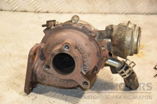 Турбіна (дефект) Opel Astra 1.7cdti (H) 2004-2010 8980536743 411090 - 3
