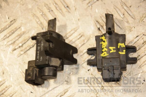 Клапан электромагнитный Opel Astra 1.7cdti (H) 2004-2010 722448001 411101 euromotors.com.ua