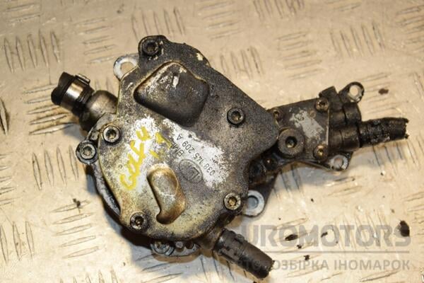 Вакуумний насос (тандемний насос) VW Golf 1.9tdi (IV) 1997-2003 038145209A 411107 euromotors.com.ua