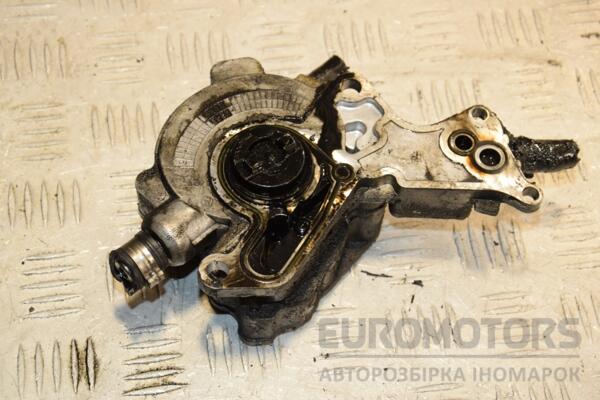 Вакуумний насос (тандемний насос) VW Golf 1.9tdi (IV) 1997-2003 038145209A 411107 - 2