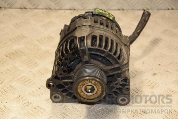 Генератор VW Bora 1.9tdi 1997-2005 0124325001 411109 euromotors.com.ua