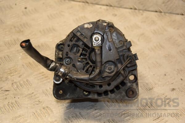 Генератор VW Bora 1.9tdi 1997-2005 0124325001 411109 - 3