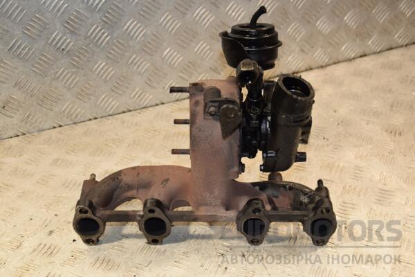Турбіна VW Golf 1.9tdi (IV) 1997-2003 038253019C 411112 - 2