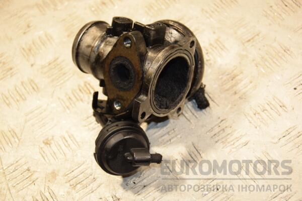 Клапан EGR механический VW Golf 1.9tdi (IV) 1997-2003 038131501E 411115 - 2