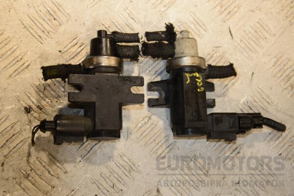 Клапан електромагнітний VW Golf 1.9tdi (IV) 1997-2003 1J0906627A 411117 euromotors.com.ua