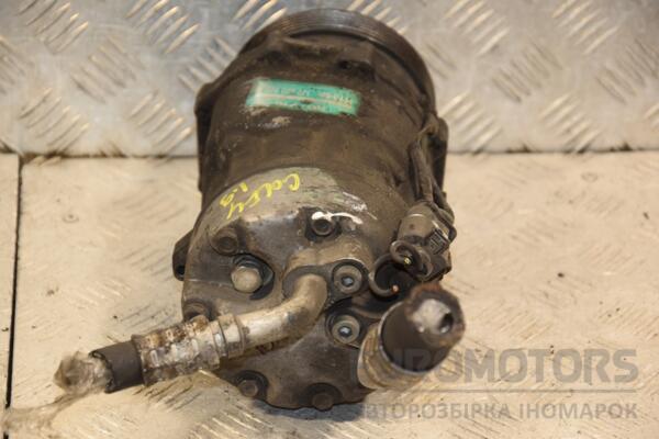Компрессор кондиционера VW Golf 2.0 8V (IV) 1997-2003 1J0820803A 411119 - 3