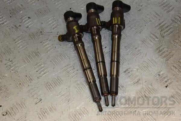 Форсунка дизель электрическая VW Golf 1.6tdi (VI) 2008-2013 03L130277B 411122 euromotors.com.ua