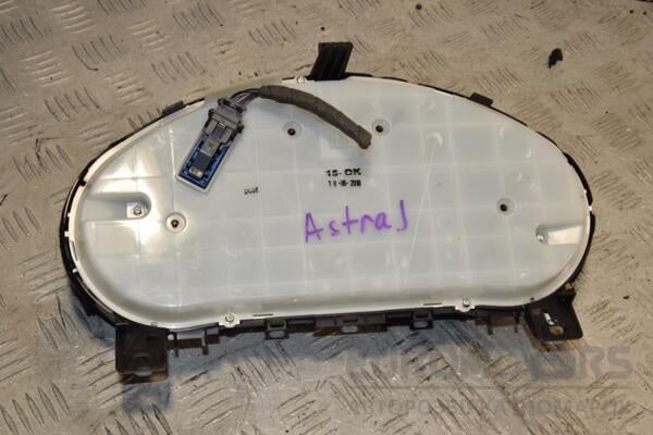 Панель приладів Opel Astra (J) 2009-2015 13338435 411123 - 2