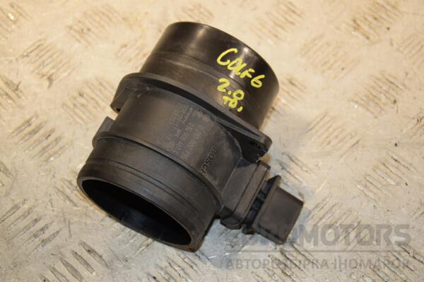 Витратомір повітря VW Golf 2.0tdi (VI) 2008-2013 0281002735 411131 euromotors.com.ua