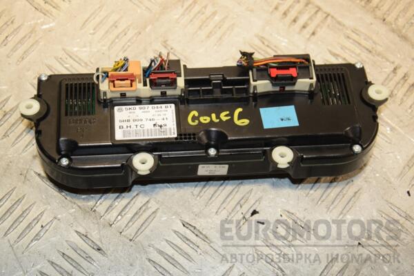 Блок керування піччю клімат VW Golf (VI) 2008-2013 5K0907044BT 411138 - 2