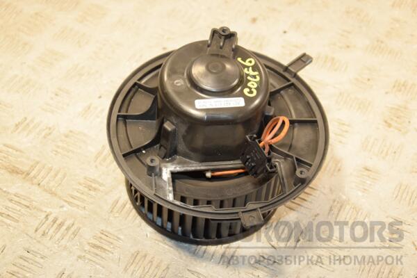 Мотор пічки VW Golf (VI) 2008-2013 3C1820015N 411144 euromotors.com.ua