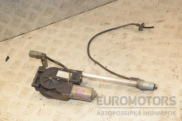 Антенна (дефект) Kia Sorento 2002-2009 962203E001 411160 euromotors.com.ua