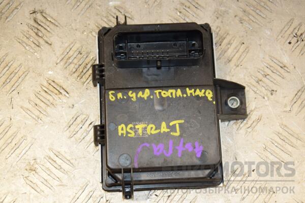 Блок керування паливним насосом Opel Astra (J) 2009-2015 20831727 411164 euromotors.com.ua