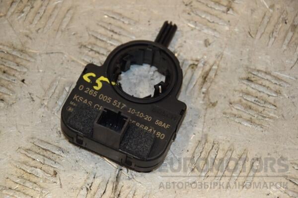 Датчик кута повороту керма Citroen C5 2008-2017 9658684180 411174 euromotors.com.ua