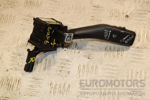 Підрульовий перемикач правий VW Golf (VI) 2008-2013 1K0953519H 411181 euromotors.com.ua