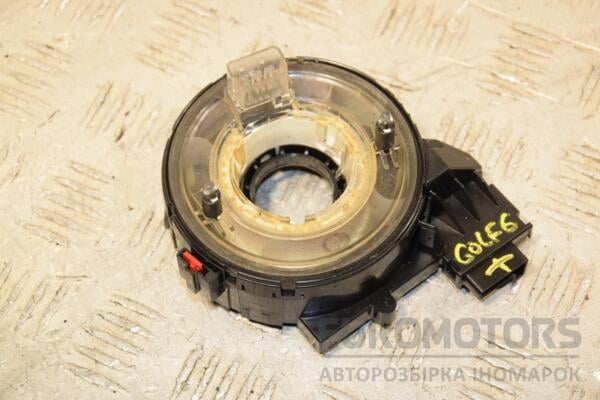Шлейф Airbag кольцо подрулевое VW Golf (VI) 2008-2013 1K0959653C 411187 euromotors.com.ua