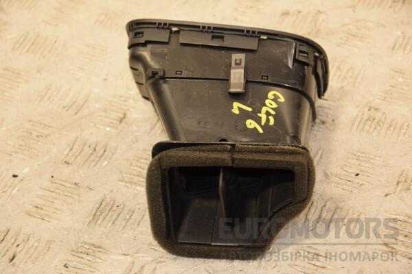 Дефлектор воздушный левый VW Golf (VI) 2008-2013 5K0819703G 411189 - 2