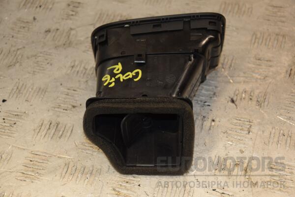 Дефлектор повітряний (дефект) VW Golf (VI) 2008-2013 5K0819704G 411191 - 2