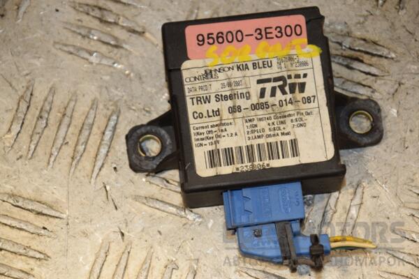 Блок управления ESP Kia Sorento 2002-2009 956003E300 411194 euromotors.com.ua