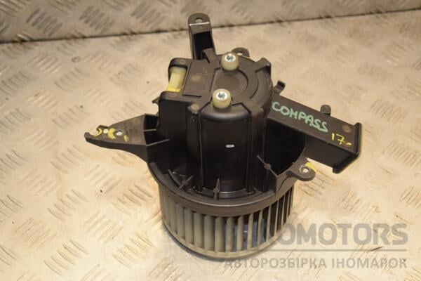 Моторчик печки Jeep Compass 2017 411195 euromotors.com.ua