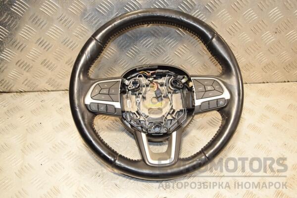 Руль под Airbag (дефект) Jeep Compass 2017 P5SX74LT5AI 411197 euromotors.com.ua