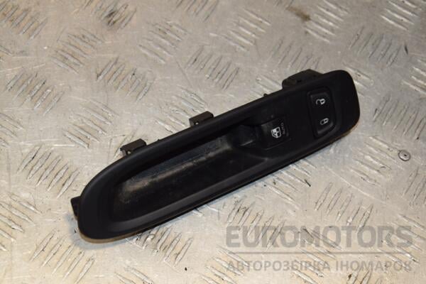 Кнопка стеклоподъемника передняя правая Jeep Compass 2017 P6BZ29LXHAA 411212 euromotors.com.ua
