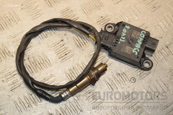 Лямбда зонд Jeep Compass 2017 46352676 411213 euromotors.com.ua