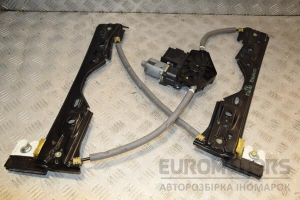 Стеклоподъемник передний правый электр 6 пинов Jeep Compass 2017 0130822875 411219 euromotors.com.ua