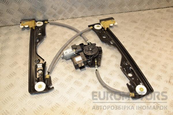 Склопідйомник передній правий електр 6 пінів Jeep Compass 2017 0130822875 411219 - 2