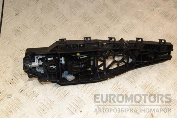 Ручка двери наружная передняя правая Jeep Compass 2017 411223 - 2