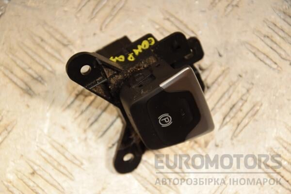 Кнопка ручного гальма Jeep Compass 2017 735632247 411225 euromotors.com.ua