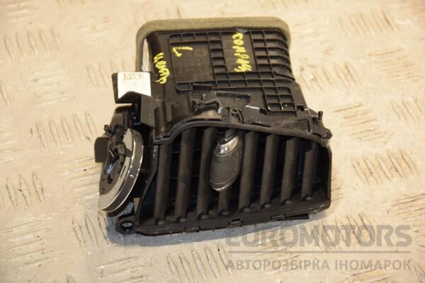 Дефлектор воздушный центральный левый Jeep Compass 2017 5ZL49TRMAB 411232 euromotors.com.ua