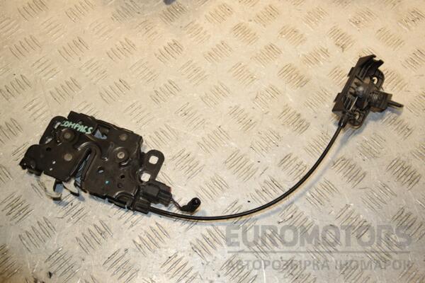 Замок капота Jeep Compass 2017 411236 euromotors.com.ua