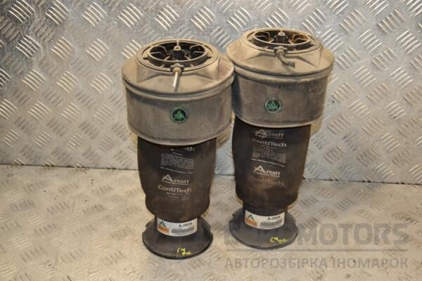 Пневмоподушка задня Citroen C4 Picasso 2007-2014 A-2939 411241 euromotors.com.ua