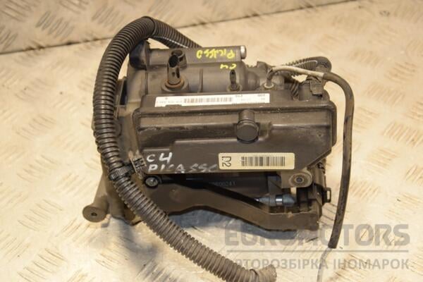 Компрессор пневмоподвески Citroen C4 Picasso 2007-2014 9682022980 411244 euromotors.com.ua