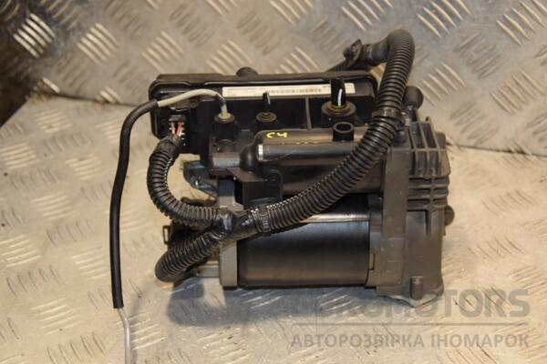 Компрессор пневмоподвески Citroen C4 Picasso 2007-2014 9682022980 411244 - 2