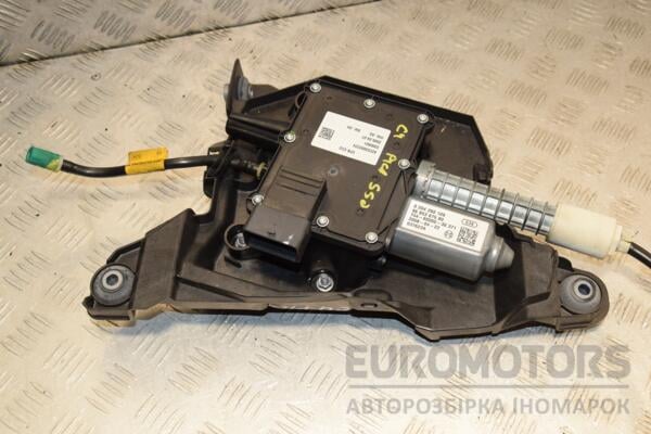 Ручник электронный стояночного тормоза Citroen C4 Picasso 2007-2014 9685367580 411246 euromotors.com.ua
