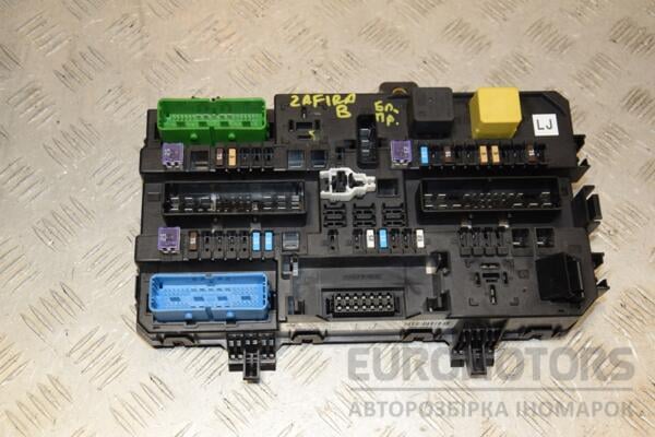 Блок запобіжників Opel Zafira (B) 2005-2011 13268287 411247 euromotors.com.ua