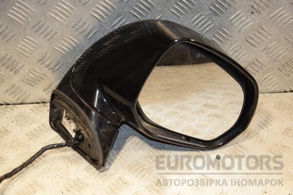 Зеркало правое электр 15 пинов Citroen C4 Picasso 2007-2014 96851525XY 411250 euromotors.com.ua