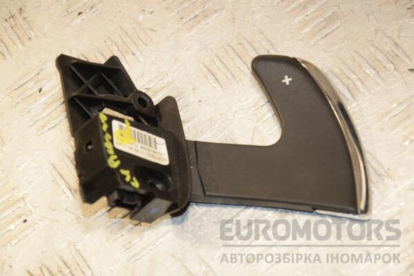 Пелюстка перемикання передач правий Citroen C4 Picasso 2007-2014 96481641XT 411256 euromotors.com.ua
