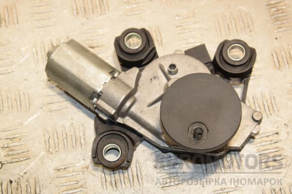 Моторчик склоочисника задній Citroen C4 Picasso 2007-2014 9654115980 411257 - 2