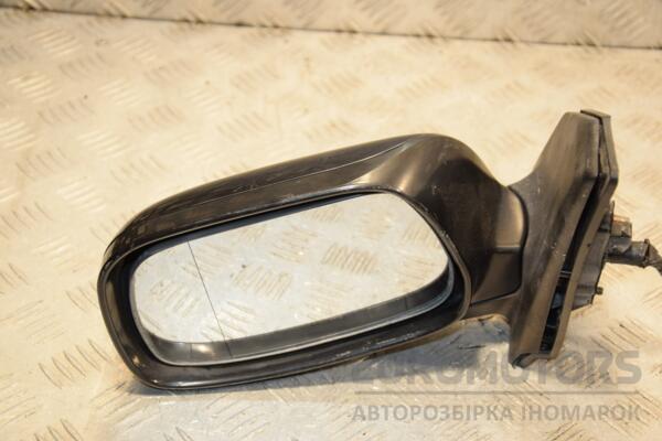 Зеркало левое электр 5 пинов Toyota Corolla (E12) 2001-2006 411275 euromotors.com.ua