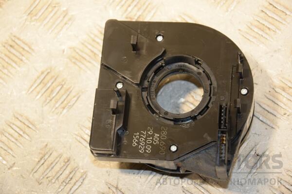 Шлейф Airbag кольцо подрулевое Seat Ibiza 2008-2017 279.948 411280 - 2
