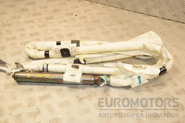 Подушка безопасности боковая правая шторка VW Tiguan 2007-2016 5N0880742K 411282 euromotors.com.ua