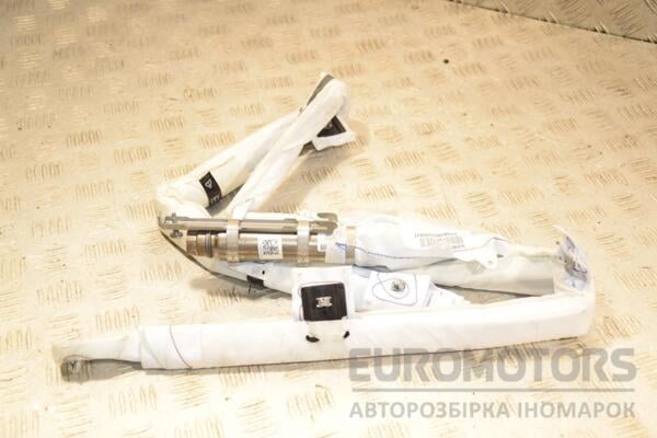 Подушка безпеки бічна ліва шторка Seat Ateca 2016 411283 euromotors.com.ua