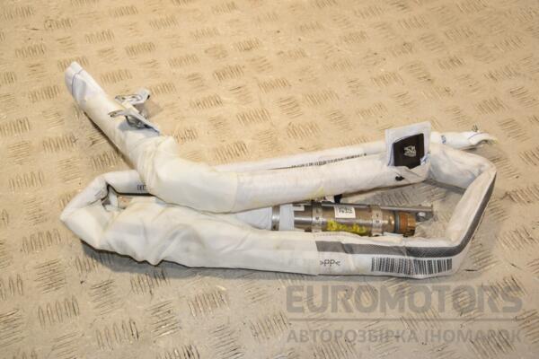 Подушка безпеки збоку права шторка Seat Ateca 2016 411284 euromotors.com.ua