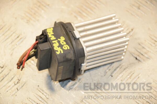 Резистор печки Mercedes Sprinter (906) 2006-2017 G4532003 411300 euromotors.com.ua