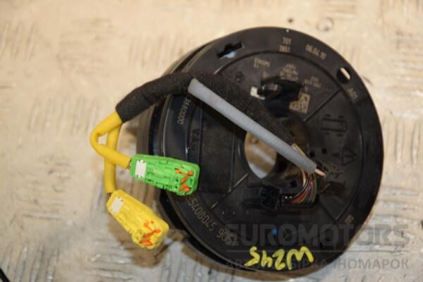 Шлейф Airbag кольцо подрулевое Mercedes B-class (W245) 2005-2011 A1695408045 411301 euromotors.com.ua