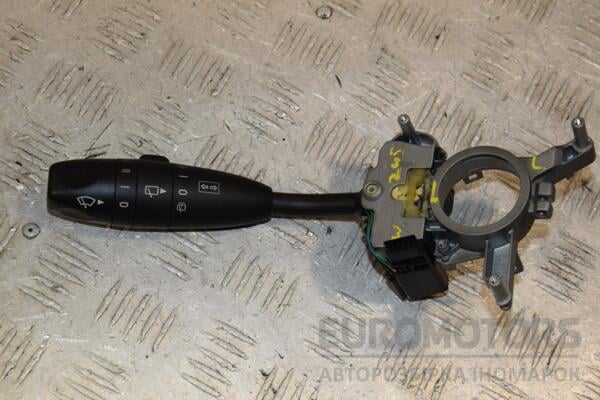 Подрулевой переключатель левый Mercedes B-class (W245) 2005-2011 A1695450210 411303 euromotors.com.ua