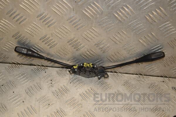 Подрулевой переключатель круиз контроля Mercedes B-class (W245) 2005-2011 A1695450104 411305 euromotors.com.ua